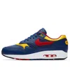 Nike Air Max 1 'snow Beach' In Blue