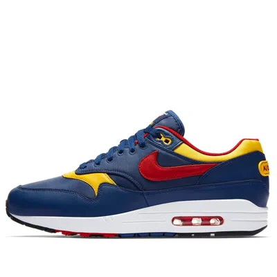 Nike Air Max 1 'snow Beach' In Blue
