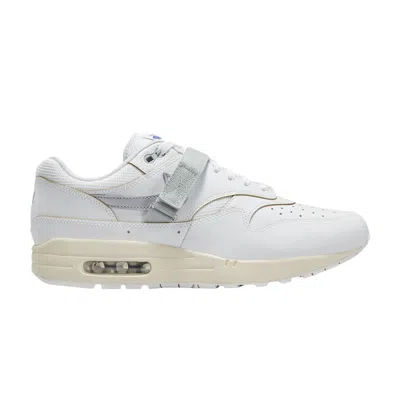 Pre-owned Nike Air Max 1 'timeless' In White