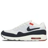 Nike Air Max 1 Ultra 2.0 Flyknit 'sail Obsidian'