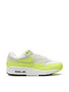 Nike Air Max 1 Panelled Sneakers