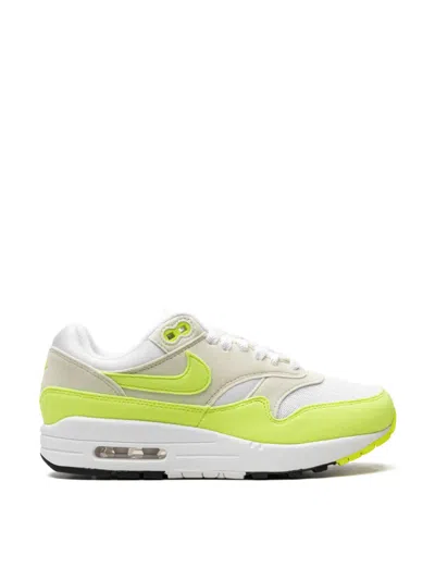 Nike Air Max 1 'volt' Sneakers