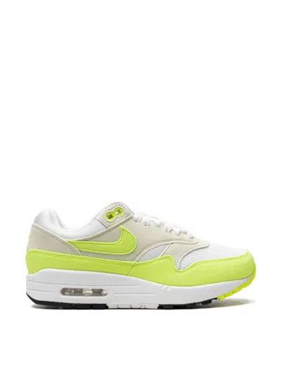 NIKE AIR MAX 1 'VOLT' SNEAKERS