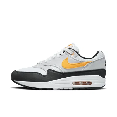 Nike Air Max 1 Weiss In Multi