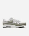 Nike Women's Air Max 1 '87 Casual Sneakers From Finish Line In White