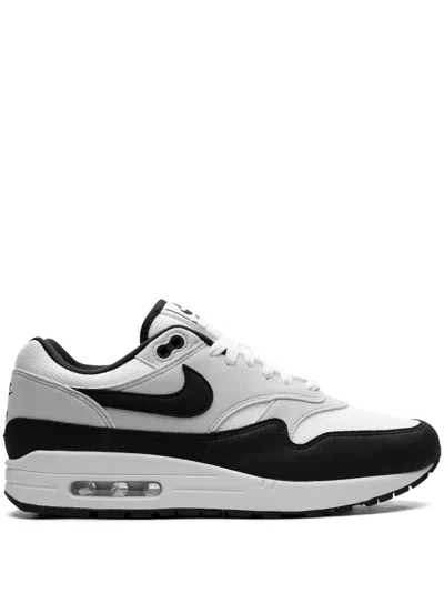 Nike Air Max 1 "white Black" Sneakers