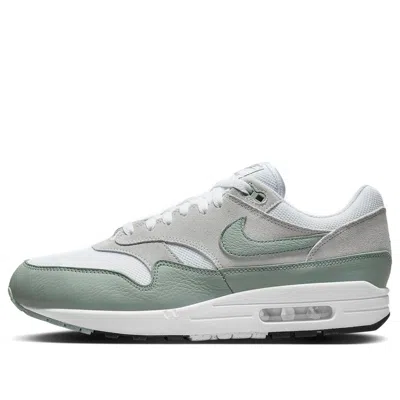 NIKE NIKE AIR MAX 1 'WHITE MICA GREEN'