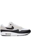 Nike Big Kids Air Max 1 Casual Sneakers From Finish Line In White