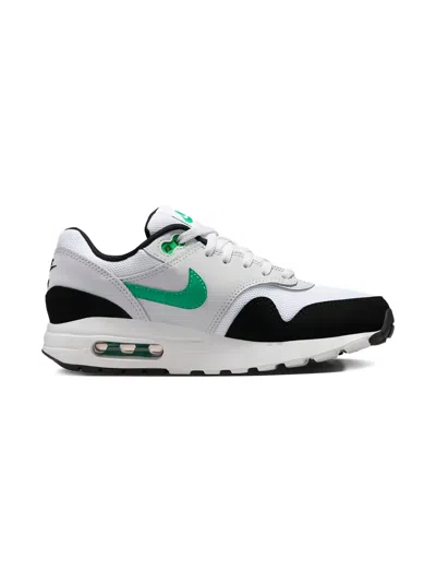 Nike Kids' Boys  Air Max 1 In Stadium Green/pure Platinum/white
