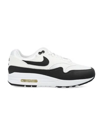 Nike 1 Air Max Leather Mesh Sneakers In Multi