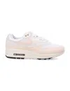 Nike Air Max 1 Woman Sneaker In Sail