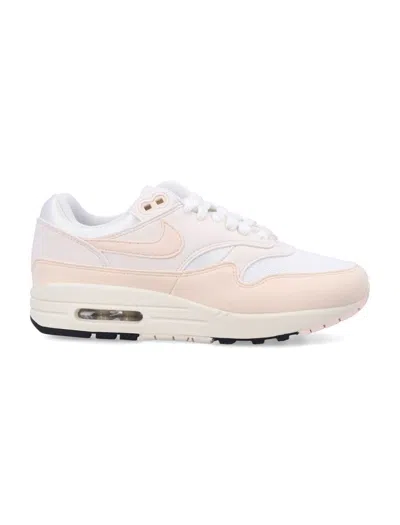 Nike Air Max 1 Woman Sneaker In Sail