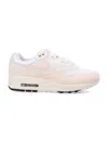 Nike Air Max 1 Woman Sneaker In Sail