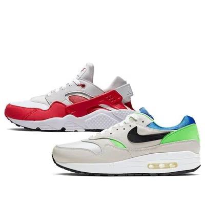 Nike Air Max 1 X Air Huarache Run 'dna Series Pack'