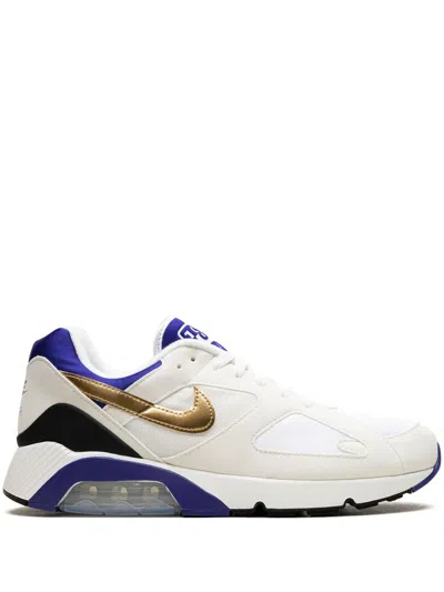 NIKE AIR MAX 180 "CONCORD" SNEAKERS