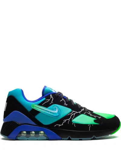 Nike Air Max 180 "doernbecher" Sneakers In Blue