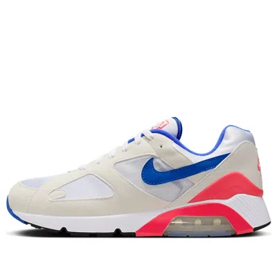 NIKE NIKE AIR MAX 180 'ULTRAMARINE'