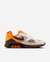 Shop Nike | Air Max 180 | White | Sneakers