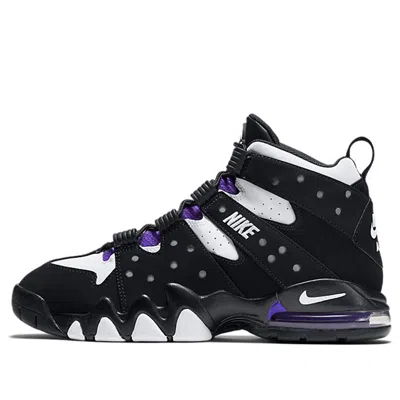 Nike Air Max 2 Cb '94 'black' 2015