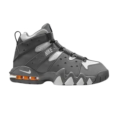 Pre-owned Nike Air Max 2 Cb 94 Gs | Grey | Kid's Size 7