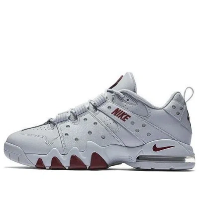Nike Air Max 2 Cb '94 Low 'wolf Grey Team Red'