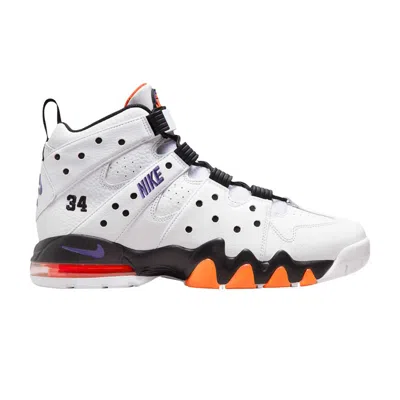 Pre-owned Nike Air Max 2 Cb 94 'suns' 2025 | White | Men's Size 8.5