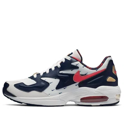 Nike Air Max 2 Light 'usa' In Multi
