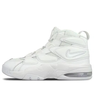 Nike Air Max 2 Uptempo '94 'triple White'
