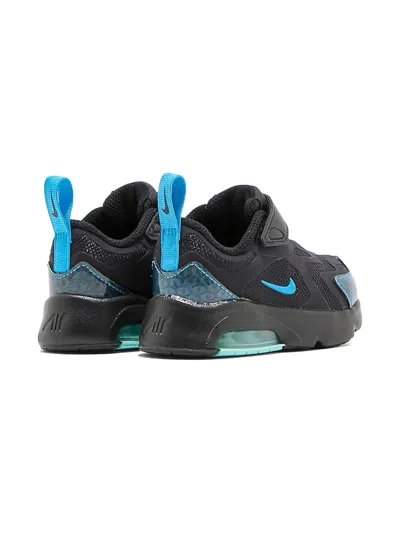 Nike Kids' Air Max 200 "black Aurora" Sneakers
