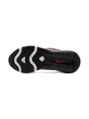 Nike Air Max 200 "black/university Red" Sneakers In Multi