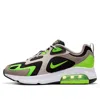 Nike Air Max 200 'electronic Green' In Multi