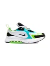 Nike Air Max 200 Se "oracle Aqua" Sneakers In Multi