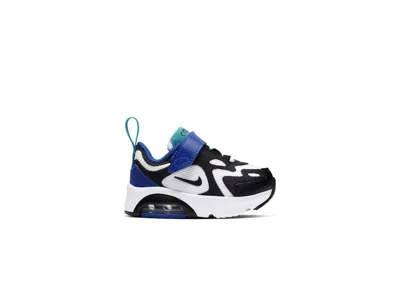 Pre-owned Nike Air Max 200 Sneakers In White/hyper Blue/oracle Aqua In Multi