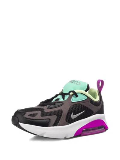 Nike Kids' Air Max 200 Sneakers In Multi