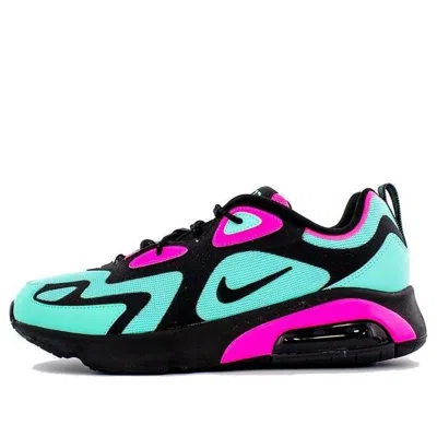 Nike Air Max 200 Sp 'south Beach' In Multi