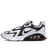 Nike Air Max 200 'white Anthracite' In Multi