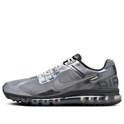 NIKE NIKE AIR MAX 2013 'METALLIC COOL GREY'
