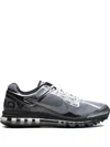 Nike Gray Air Max 2013 Sneakers In Grey