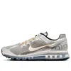 Nike Air Max 2013 Metallic Silver Gold In Gray