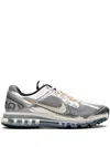 Nike Air Max 2013 Metallic Silver Gold In Gray