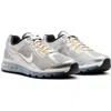 Nike Air Max 2013 Metallic Silver Gold