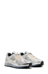 Nike Air Max 2013 Sneaker In Metallic Silver/phantom