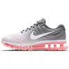 Nike Wmns Air Max 2017 Sneakers In Grey