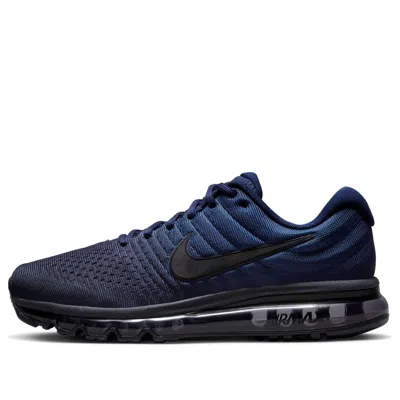 NIKE NIKE AIR MAX 2017 'BINARY BLUE'