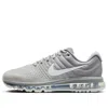 Nike Men's Air Max 2017 Shoes In Gray