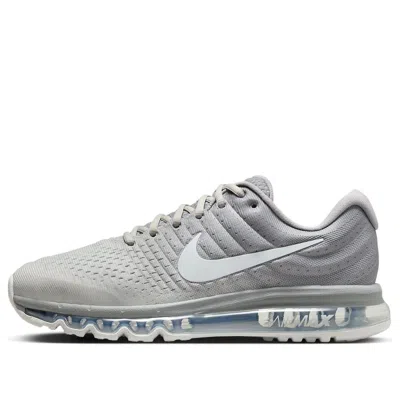 NIKE NIKE AIR MAX 2017 'LIGHT BONE'