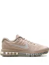 Nike Air Max 2017 Low-tops Sneakers In Neutral