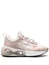 Nike Air Max 2021 Low-top Sneakers In Pink