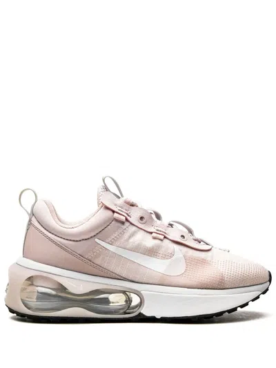 Nike Air Max 2021 Low-top Sneakers In Pink