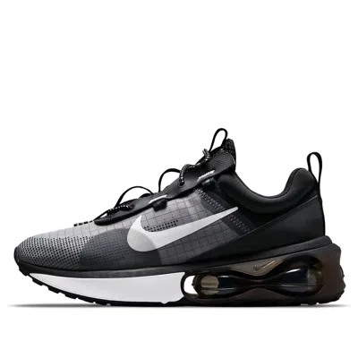 Nike Air Max 2021 'black Iron Grey'